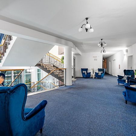 Bed and Breakfast Great Polonia Ustka Esterno foto