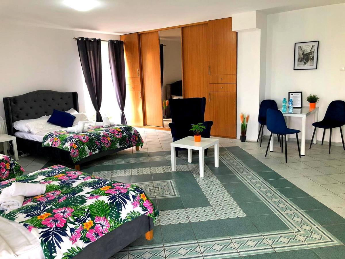 Bed and Breakfast Great Polonia Ustka Camera foto